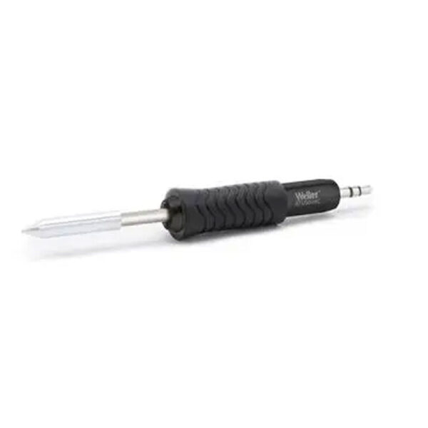 T0050112199 Weller Punta de Soldadura RTUS Ultra, Cónica, Ø 0.4mm, MIL-SPEC