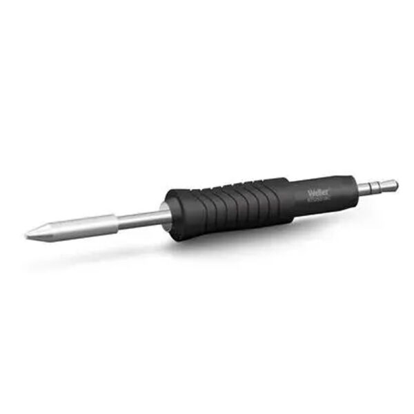 T0050112399 Weller Punta de Soldadura RTUS Ultra, Cónica, Ø 1.6mm, MIL-SPEC