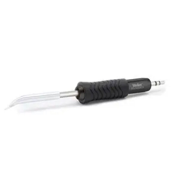 T0050112599 Weller Punta de Soldadura RTUS Ultra, Cónica Doblada, Ø 0.8mm, MIL-SPEC