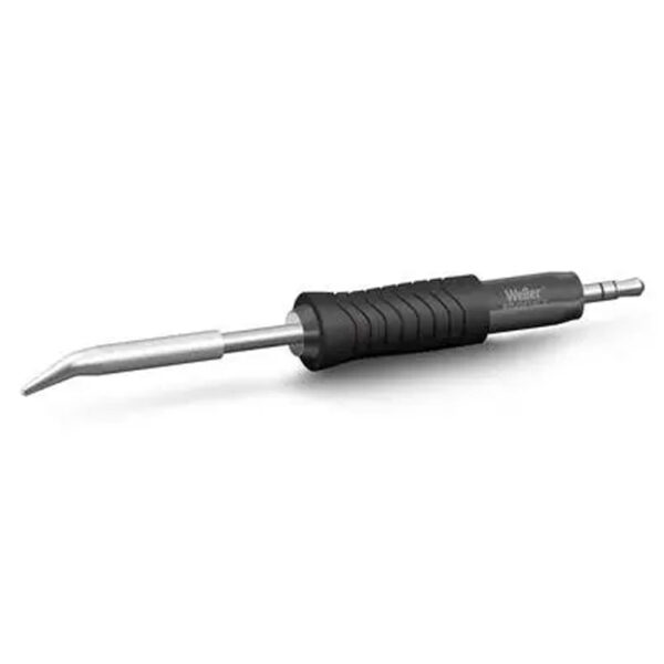 T0050112699 Weller Punta de Soldadura RTUS Ultra, Cónica, Ø 1.6mm, MIL-SPEC