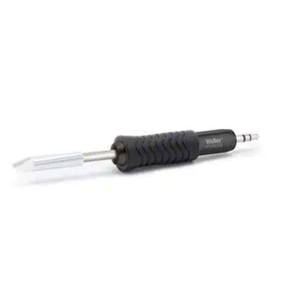 T0050113299 Weller Punta de Soldadura RTUS Ultra, Cincel, 3.2mm X 0.4mm, MIL-SPEC