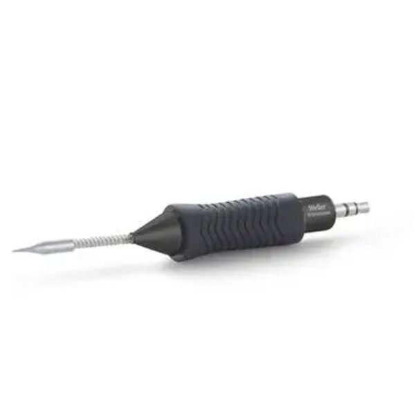 T0050115299 Weller RTMS Punta de Soldadura Micro, Cincel Ø 0.3mm x 0.1mm, MIL-SPEC, No Humectable
