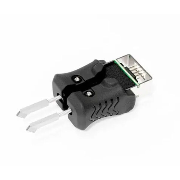 T0050116199 Weller RTWMS Par de Puntas Micro para Soldar y Desoldar, 2 x 40 W, 12V