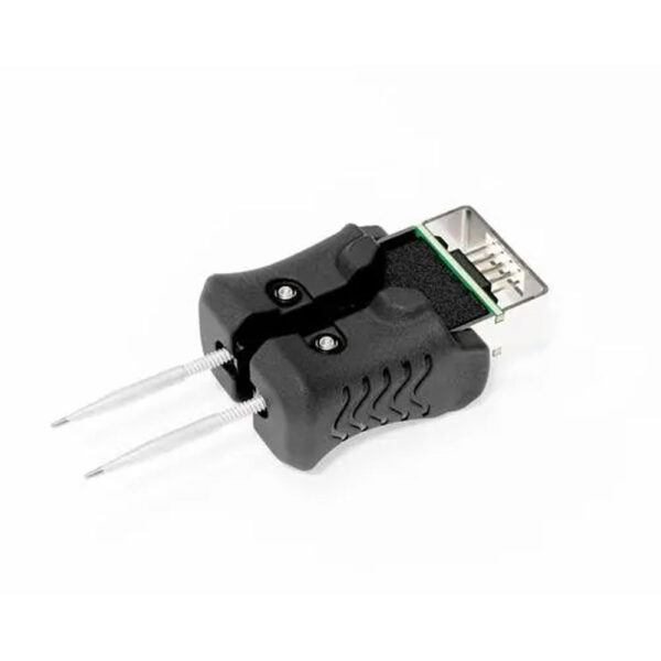 T0050116799 Weller RTWMS Par de Puntas Micro para Soldar y Desoldar, 2 x 40 W, 12V