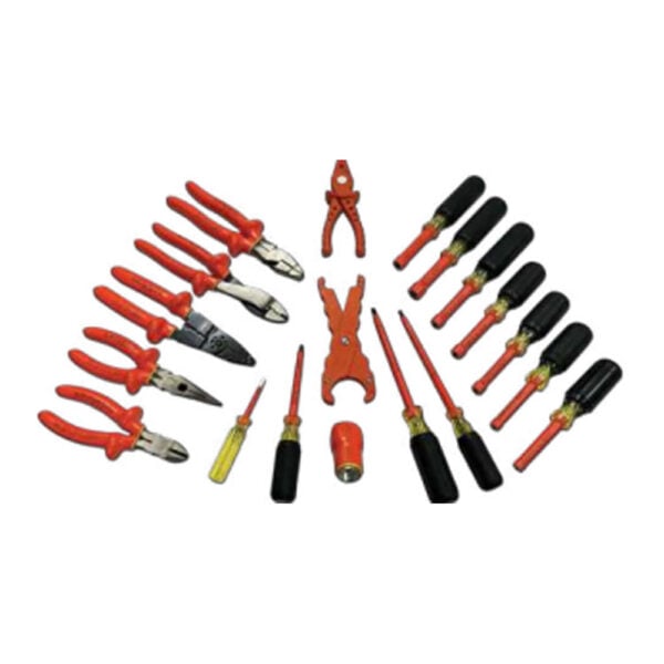 TR-SSMK Cementex Kit de Medidor de Servicio Pesado