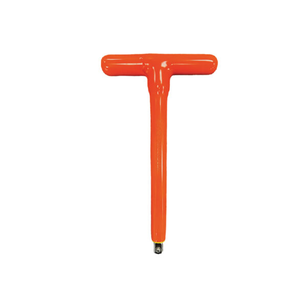 TW12-11-DR Cementex Barra de Extensión con Mango en T de 11'', Impulsión Cuadrado de 1/2''