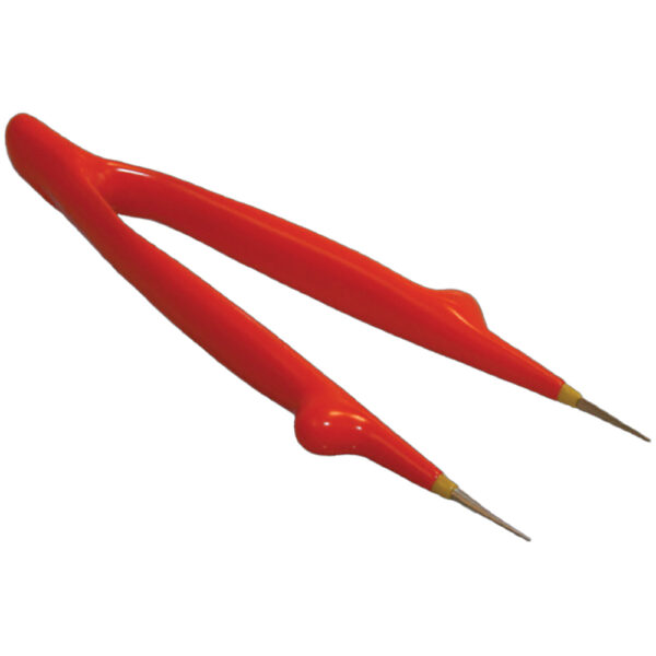 TZ6NT Cementex Pinza de Punta Fina de 6''