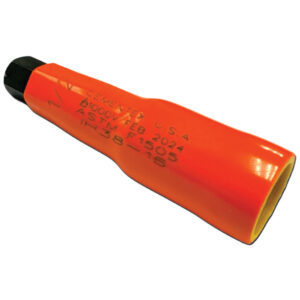 Cementex Dados con Punta de Desarmador Hexagonal