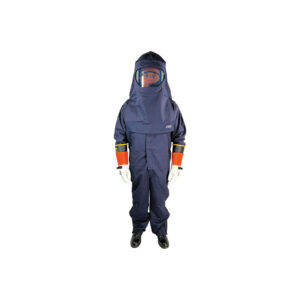 Cementex Ropa de Trabajo Serie Feature de 21 cal/cm²