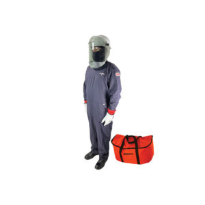 Cementex 8.3 cal/cm2 Ropa de Trabajo Serie Contractor