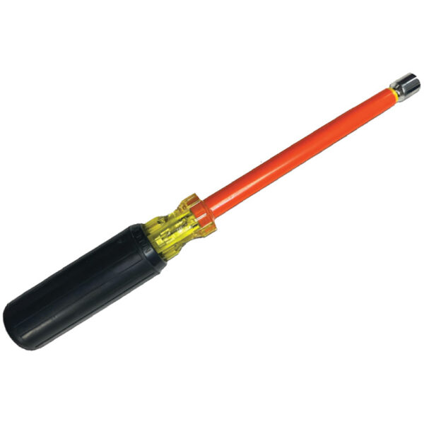 ND9MMCGXL-BH Cementex Desarmador de Tuerca Métrico BareHead XL de 9mm