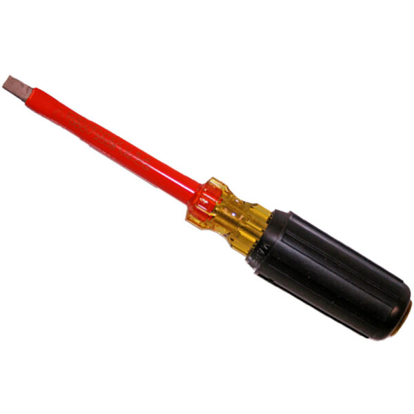 CM516-6CG Cementex Desarmador Estilo Compuesto de 5/16'' x 6'' con Punta de Gabinete