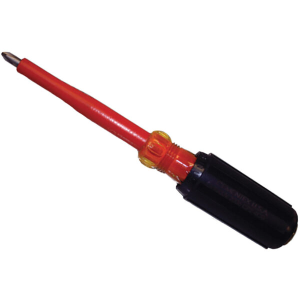 CP3-6-CG Cementex Desarmador Compuesto de Punta Phillips #3 x 6''