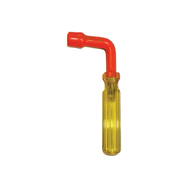 ND120ASB Cementex Desarmador de Tuerca Angulado de 1/2'' con Cuerpo Corto