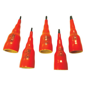 Cementex Dados con Punta de Desarmador Torx