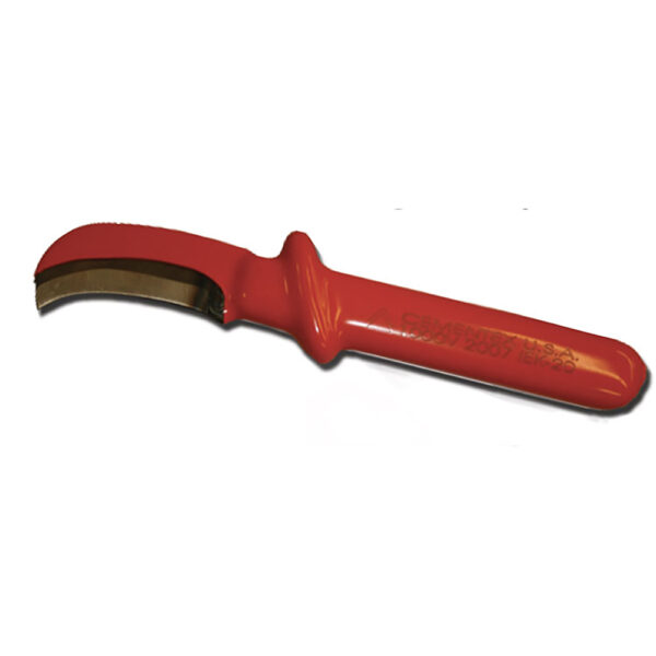 IEK20 Cementex Navaja Aislada para Linieros de 9''