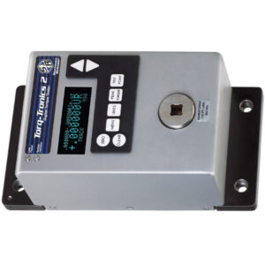 Sturtevant Richmont Probador de Torsión Digital Torq-Tronics 2