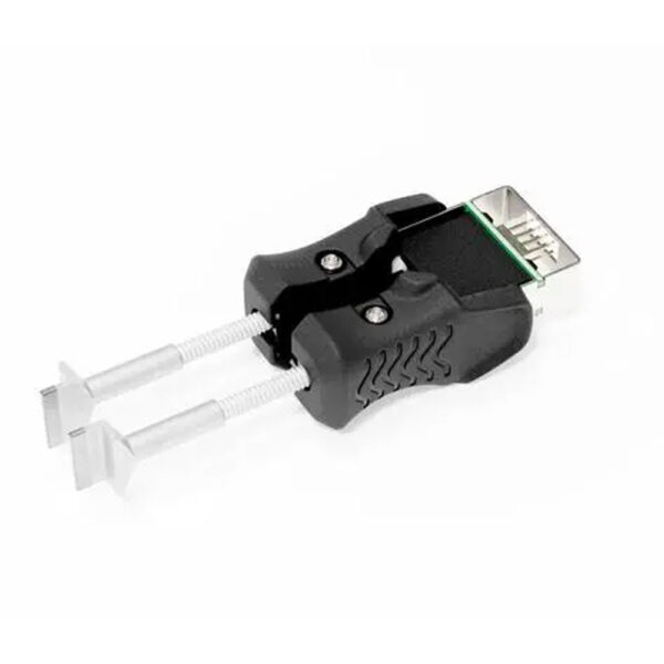 T0050117399 Weller RTWUS Par de Puntas Ultra para Soldar y Desoldar, 2 x 75 W, 24V