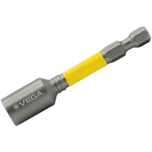 Vega Impactech Adaptadores Magnéticos para Tuercas