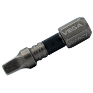 Vega Impactech Puntas de Inserción Cuadradas