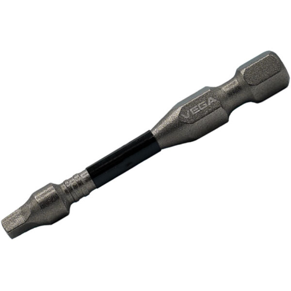T150R2A Vega Impactech Cuadrada #2 Punta de Potencia (Reemplaza P150R2A)