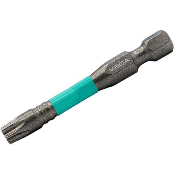 T1150T40A Vega Impactech Punta de poder TORX 40