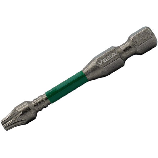 T150TT15A Vega Impactech Punta de poder TORX Tamper 15