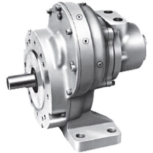 Ingersoll Rand Motores de Aire Serie 17