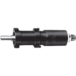 Ingersoll Rand Motores de Aire