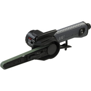 Ingersoll Rand Lijadoras de Banda Neumáticas