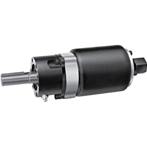 Ingersoll Rand Motores de Aire Serie 3800