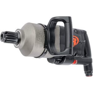 Ingersoll Rand Llaves de Impacto de Uso Industrial