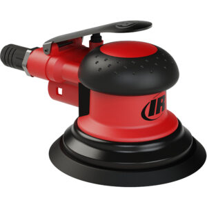 Ingersoll Rand Lijadoras Neumáticas