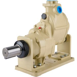 Ingersoll Rand Motores de Aire Serie 551