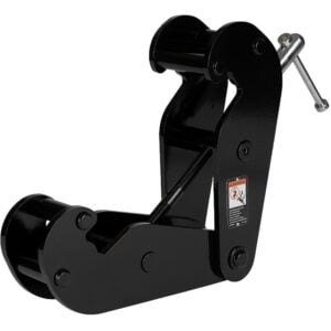 Ingersoll Rand Abrazaderas de Viga