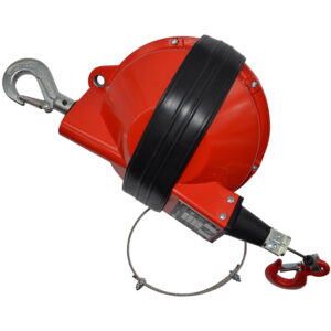 Ingersoll Rand Balanceadores de Herramientas