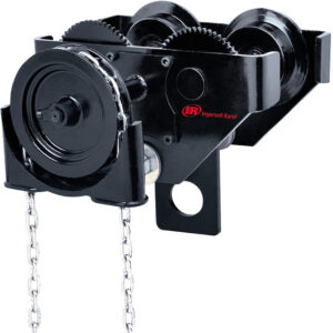 Ingersoll Rand Carros con Engranaje Serie GT