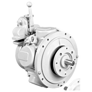 Ingersoll Rand Motores de Aire Serie KK5B