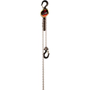 Ingersoll Rand Polipastos Mini Serie SideKick