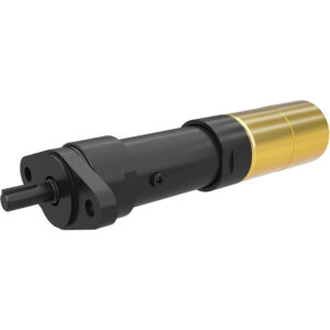 Ingersoll Rand Motores de Aire Serie M002