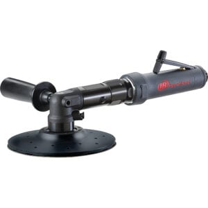 Ingersoll Rand Lijadoras Neumáticas de Ángulo Recto