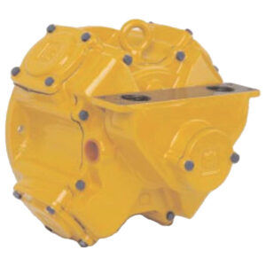 Ingersoll Rand Motores de Aire Serie MMP150