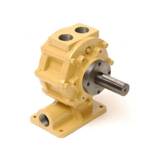 Ingersoll Rand Motores de Aire Serie MVA / MOVO