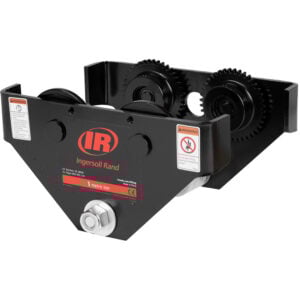 Ingersoll Rand Carros Manuales