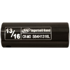 Ingersoll Rand 1/2'' SAE Square Drive Powerdados