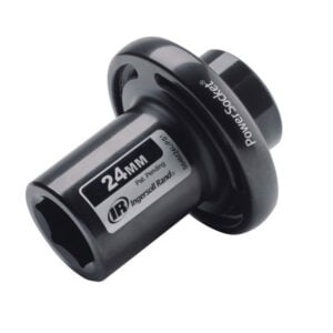 Ingersoll Rand 1/2'' Powerdados Métricos con Cuadrado de Arrastre