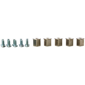 Mountz Adaptadores Run Down Mini RDA