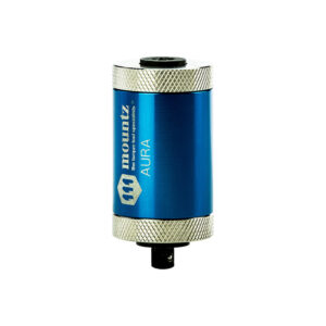 Mountz Adaptadores Run Down con Auto-Reversa AURA