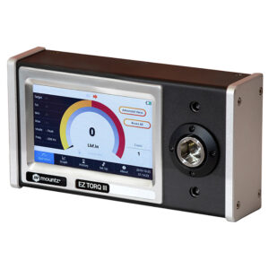 Mountz Analizadores de Torque EZ-TorQ III