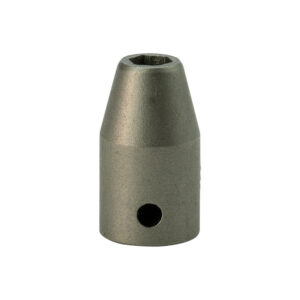 Mountz Dados Estándar con Entrada de 1/4''